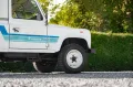 Land Rover Defender 90 County