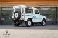 Land Rover Defender 90 County