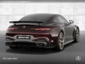 Mercedes-Benz AMG GT 63  Cp. 4M Keramik Carbon AeroPak Pano 9G