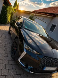 DS Automobiles DS4 PureTech 180 Performance Line+ Performan...