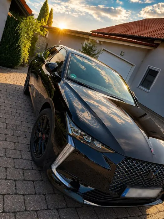 DS Automobiles DS4 PureTech 180 Performance Line+ Performan...