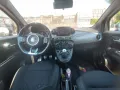 Abarth 595 Competizione 1.4 TURBO T-JET 165 CV