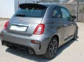 Abarth 595 Competizione 1.4 TURBO T-JET 165 CV