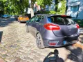 Kia cee'd 1.6 GDI DCT Platinum Vollausst. Allwetter