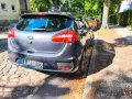 Kia cee'd 1.6 GDI DCT Platinum Vollausst. Allwetter