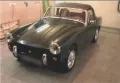 Other MG Midget 1500