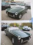 Other MG Midget 1500