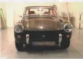 Other MG Midget 1500