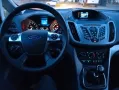 Ford Grand C-Max 125 PS - Neuer Motor+TÜV 03/28