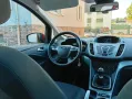 Ford Grand C-Max 125 PS - Neuer Motor+TÜV 03/28