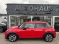 MINI Cooper C*LED*PANO*NAVI*H&K*KAMERA*HUD*