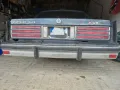 Chrysler 1982 Chrysler Cordoba V8 US-Car Ami Mopar