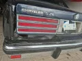 Chrysler 1982 Chrysler Cordoba V8 US-Car Ami Mopar