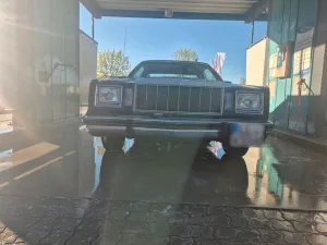 Chrysler 1982 Chrysler Cordoba V8 US-Car Ami Mopar