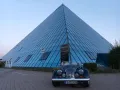 Morgan Plus 8 