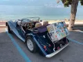 Morgan Plus 8 
