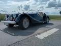 Morgan Plus 8 
