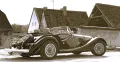 Morgan Plus 8 