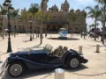 Morgan Plus 8 