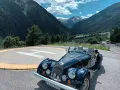Morgan Plus 8 