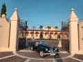 Morgan Plus 8 