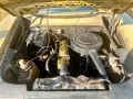 Opel Rekord Olympia P1 OLYMAT