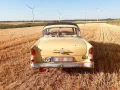 Opel Rekord Olympia P1 OLYMAT