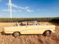 Opel Rekord Olympia P1 OLYMAT