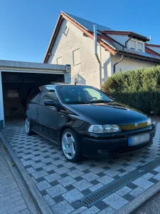 Fiat Punto GT 1.4