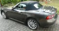 Fiat 124 Spider