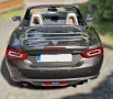 Fiat 124 Spider