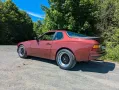 Porsche 944 Targa