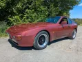 Porsche 944 Targa