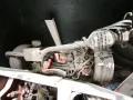 Toyota Supra MK3 inkl. vieler Ersatzteile