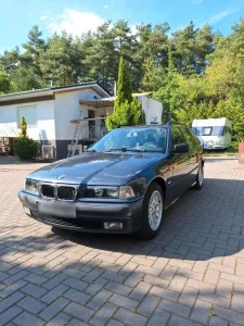 BMW Bmw e36 316i Touring