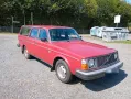Volvo 245 DL