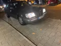 Mercedes-Benz Mercedes Benz W 124 220