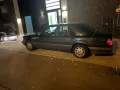 Mercedes-Benz Mercedes Benz W 124 220
