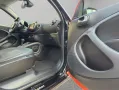 Smart ForFour  Prime Automatik Leder Navi R-Kamera