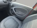 Smart ForFour  Prime Automatik Leder Navi R-Kamera