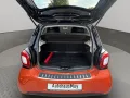 Smart ForFour  Prime Automatik Leder Navi R-Kamera
