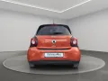 Smart ForFour  Prime Automatik Leder Navi R-Kamera