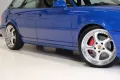 Audi RS2 Avant original 167.750 km