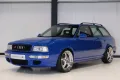 Audi RS2 Avant original 167.750 km