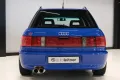 Audi RS2 Avant original 167.750 km