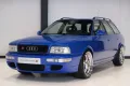 Audi RS2 Avant original 167.750 km