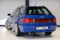 Audi RS2 Avant original 167.750 km