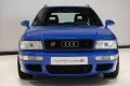 Audi RS2 Avant original 167.750 km