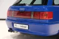 Audi RS2 Avant original 167.750 km