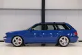 Audi RS2 Avant original 167.750 km